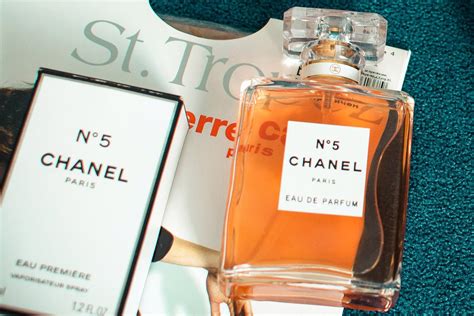 chanel parfum n5|what does chanel no 5 smell like.